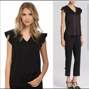 Kate Spade ♠️ blouse